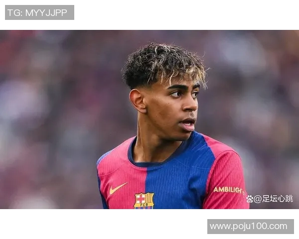 加维的崛起与未来展望：探索这位新星在足球世界中的影响力与潜力