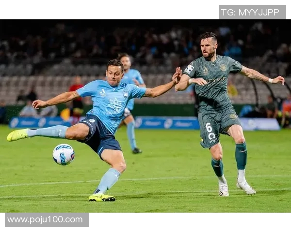 悉尼城与墨尔本的魅力对决谁能赢得这场城市之战